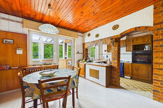  maison creutzwald 57150
