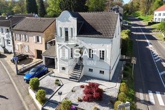  maison creutzwald 57150