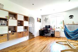  maison creutzwald 57150