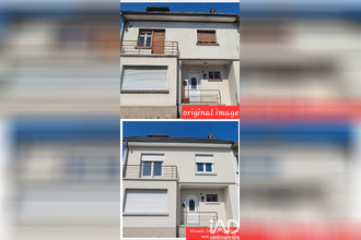  maison creutzwald 57150