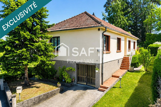  maison creutzwald 57150