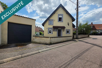  maison creutzwald 57150
