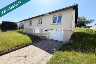  maison creutzwald 57150