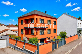  maison creutzwald 57150