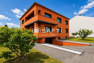  maison creutzwald 57150