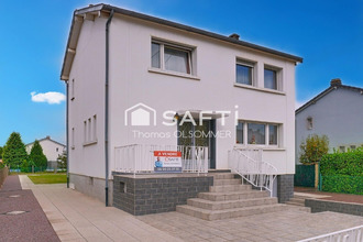  maison creutzwald 57150