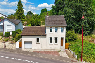  maison creutzwald 57150
