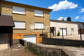  maison creutzwald 57150