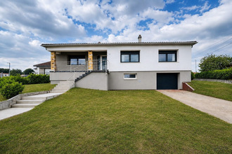  maison creutzwald 57150