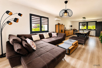  maison creutzwald 57150