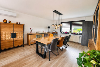  maison creutzwald 57150