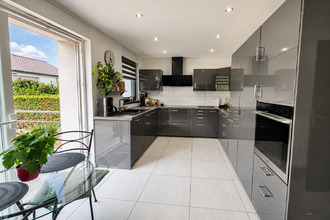  maison creutzwald 57150