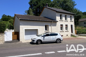  maison creutzwald 57150