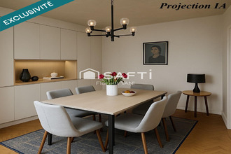  maison creutzwald 57150