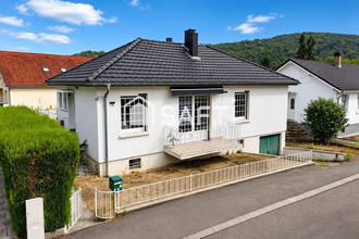  maison creutzwald 57150