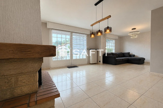  maison creutzwald 57150