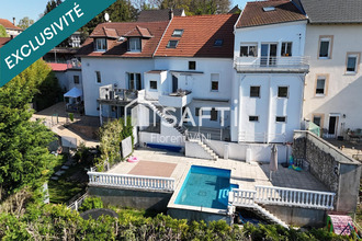  maison creutzwald 57150