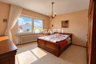  maison creutzwald 57150