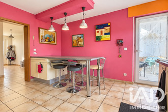  maison creutzwald 57150