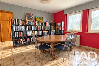  maison creutzwald 57150