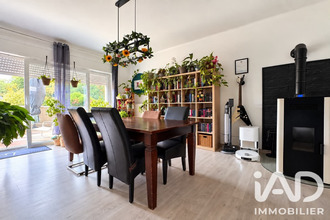  maison creutzwald 57150