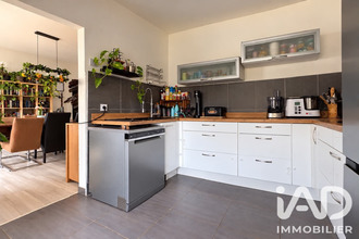  maison creutzwald 57150