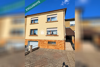  maison creutzwald 57150