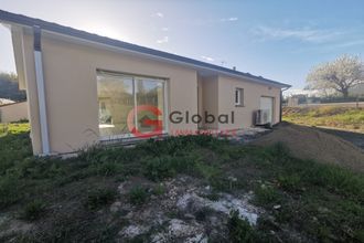  maison creuzier-le-neuf 03300