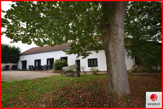  maison creuzier-le-neuf 03300