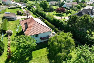  maison creuzier-le-vieux 03300