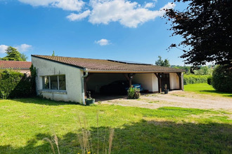  maison creuzier-le-vieux 03300