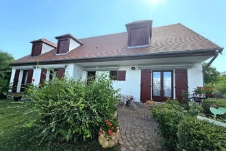  maison creuzier-le-vieux 03300