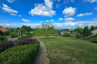  maison creuzier-le-vieux 03300