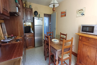  maison creuzier-le-vieux 03300