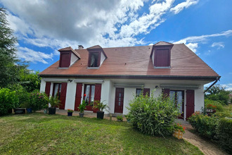  maison creuzier-le-vieux 03300