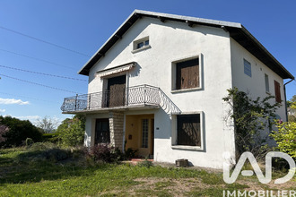  maison creuzier-le-vieux 03300
