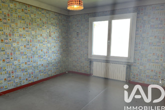  maison creuzier-le-vieux 03300