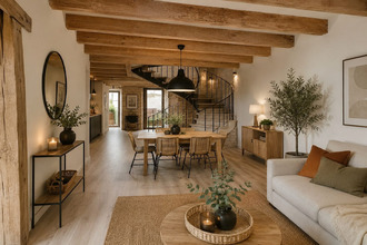  maison crevans-et-la-chapelle-les-granges 70400