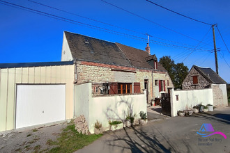  maison crevant 36140