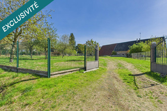  maison crevant 36140