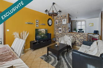  maison crevant 36140