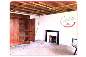  maison crevant 36140