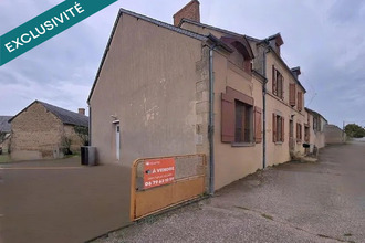  maison crevant 36140
