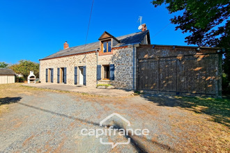 maison crevant 36140