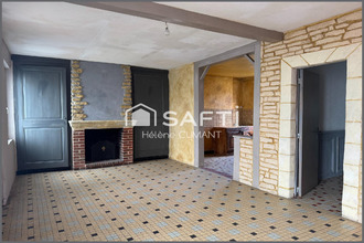  maison crevecoeur-en-auge 14340