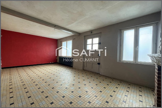  maison crevecoeur-en-auge 14340