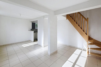  maison crevecoeur-en-auge 14340