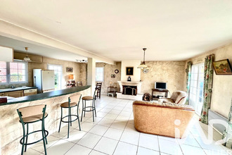  maison crevecoeur-en-auge 14340