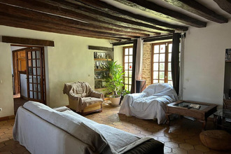  maison crevecoeur-en-brie 77610