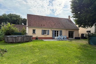  maison crevecoeur-le-grand 60360